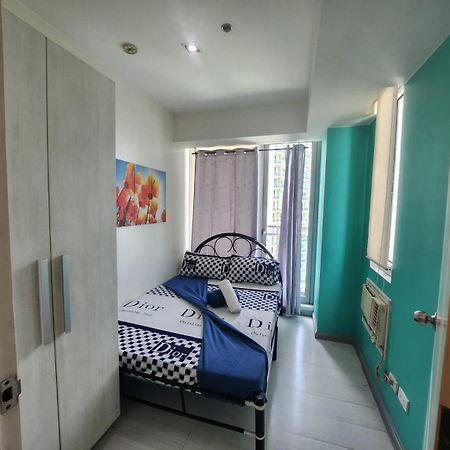 Azure Urban Resort Paranaque City Exterior foto