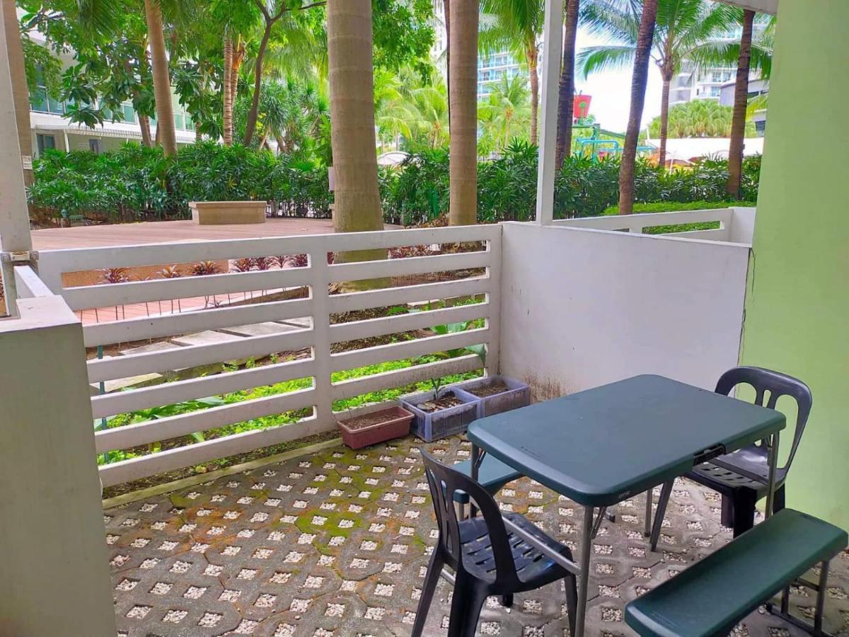 Azure Urban Resort Paranaque City Exterior foto
