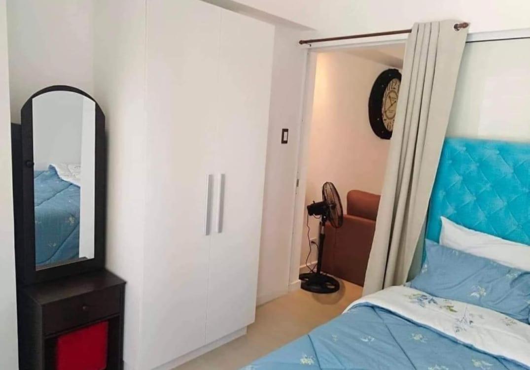 Azure Urban Resort Paranaque City Exterior foto