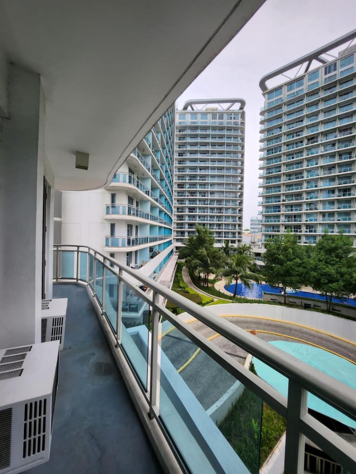 Azure Urban Resort Paranaque City Exterior foto