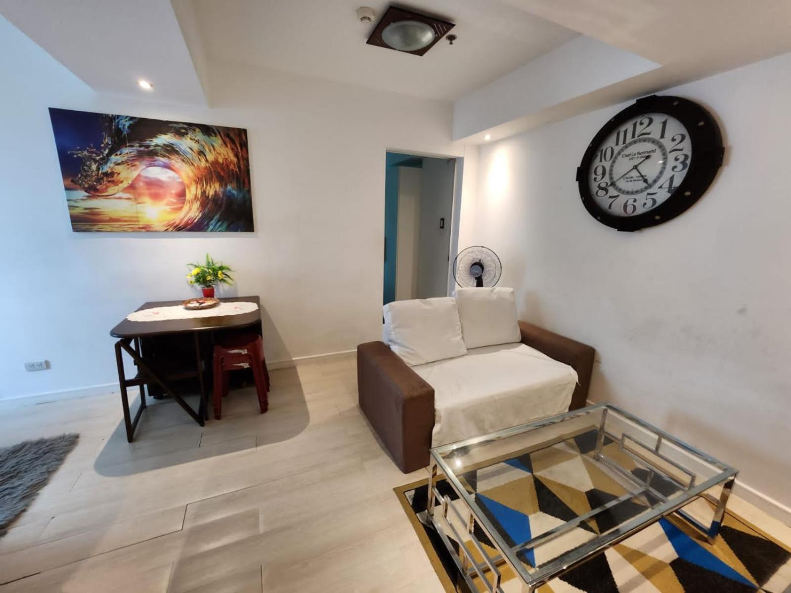 Azure Urban Resort Paranaque City Exterior foto
