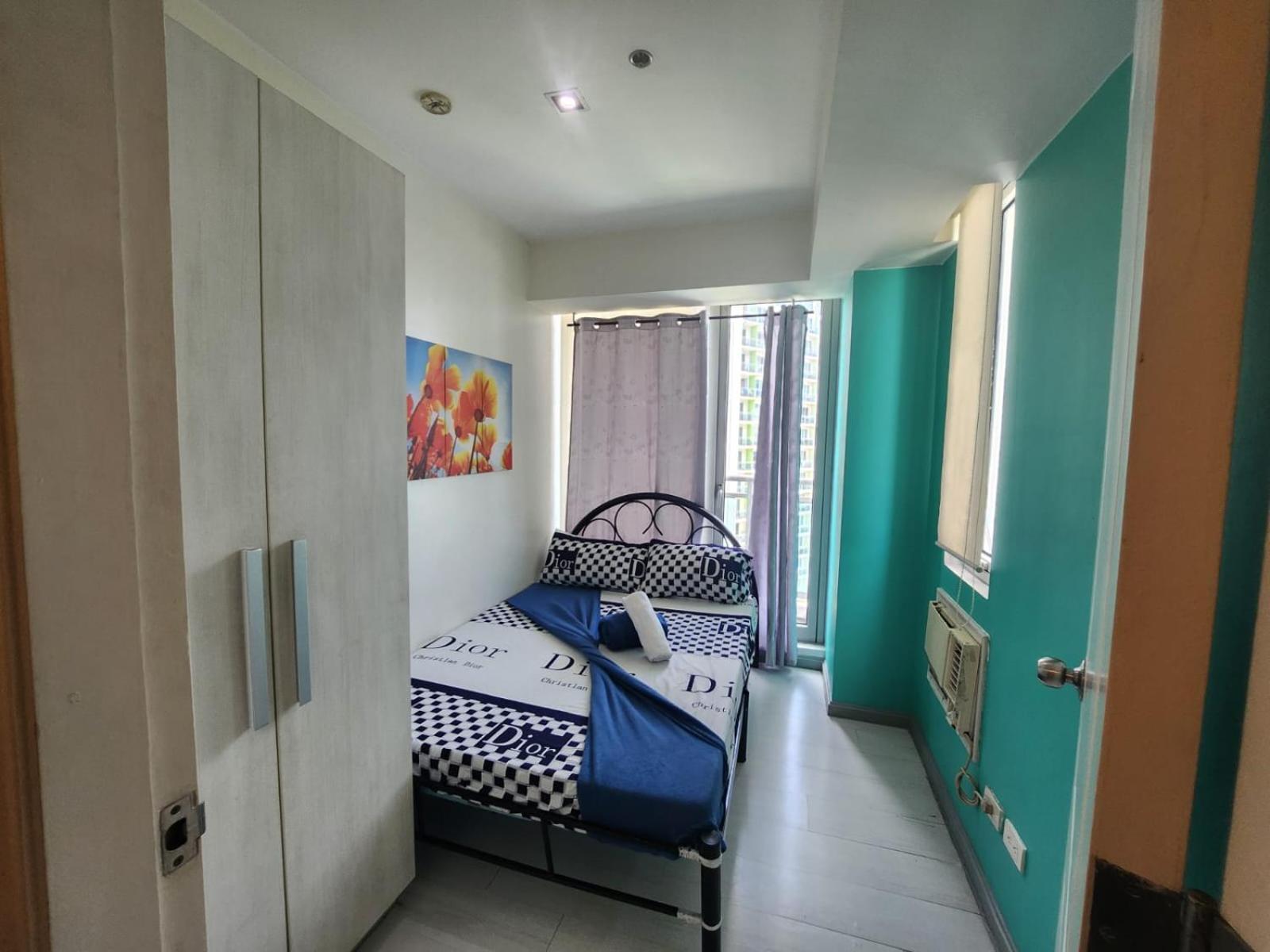 Azure Urban Resort Paranaque City Exterior foto